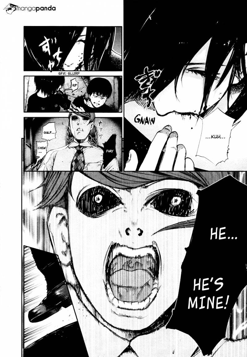 Tokyo Ghoul Chapter 44 16